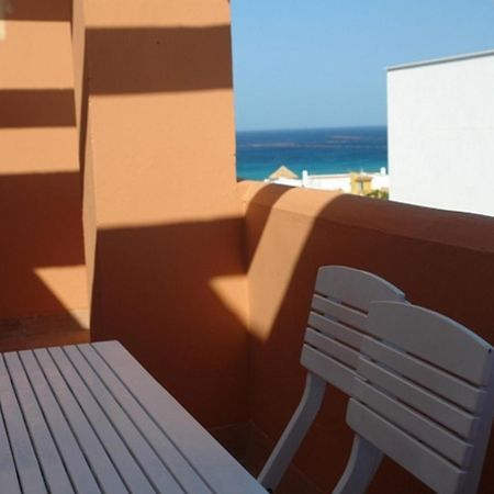 Livingtarifa Apartamento Simba Екстер'єр фото
