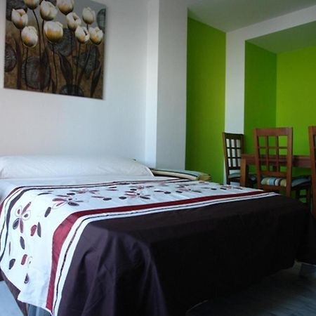 Livingtarifa Apartamento Simba Екстер'єр фото