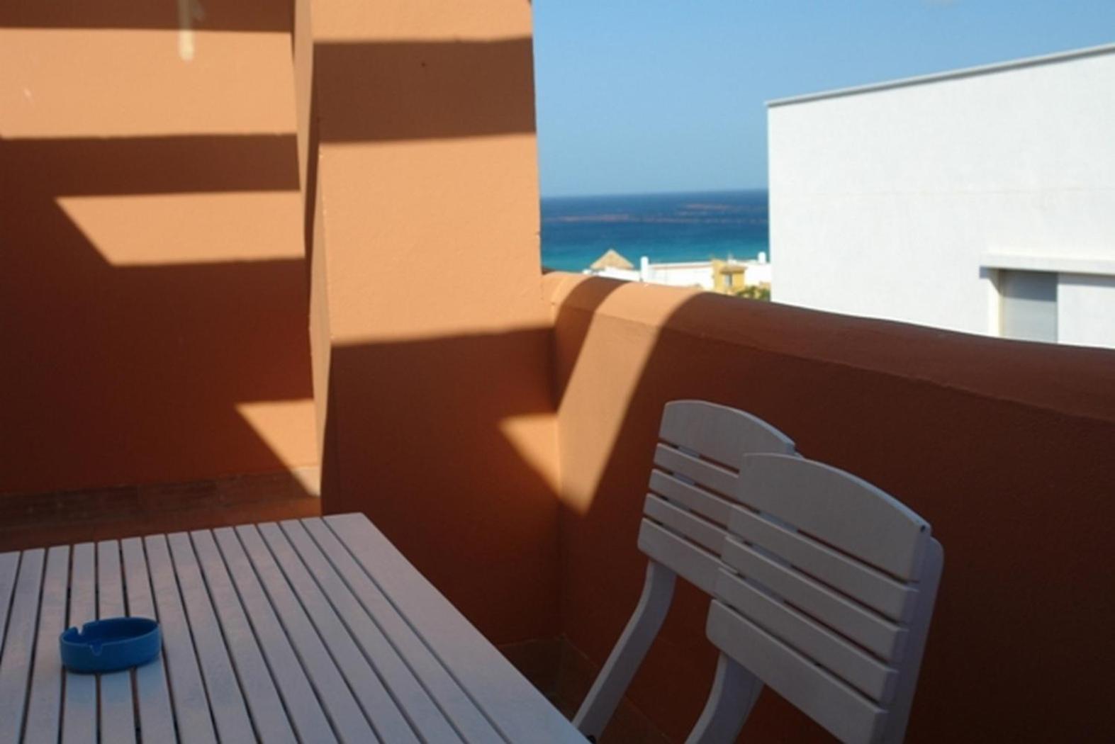 Livingtarifa Apartamento Simba Екстер'єр фото