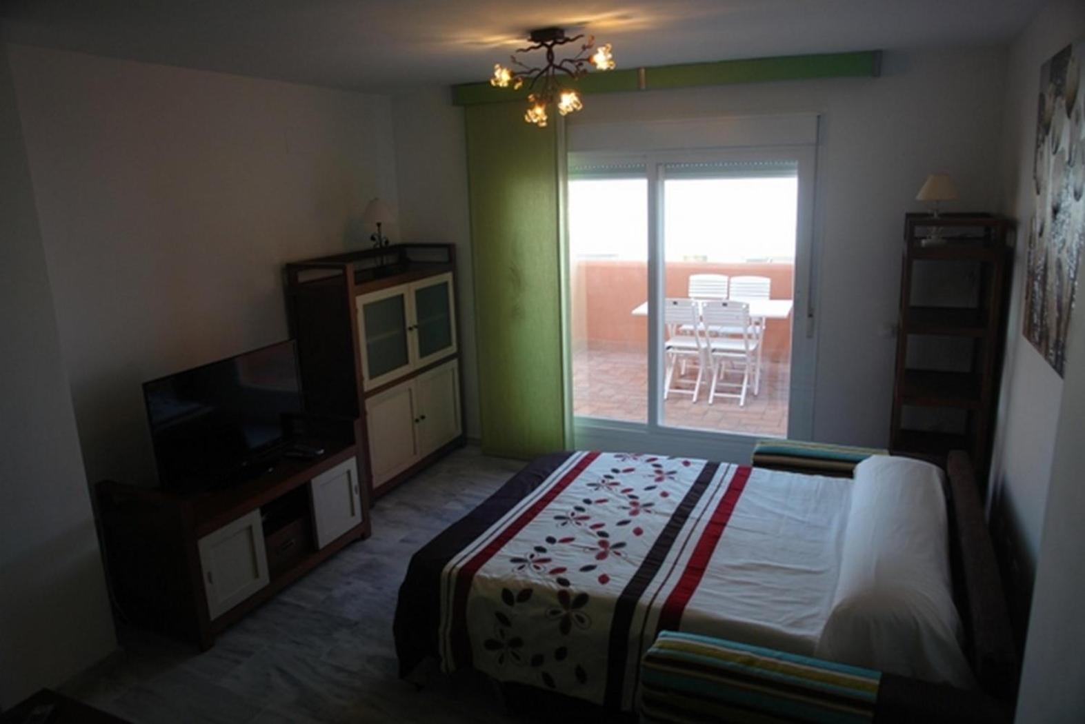 Livingtarifa Apartamento Simba Екстер'єр фото