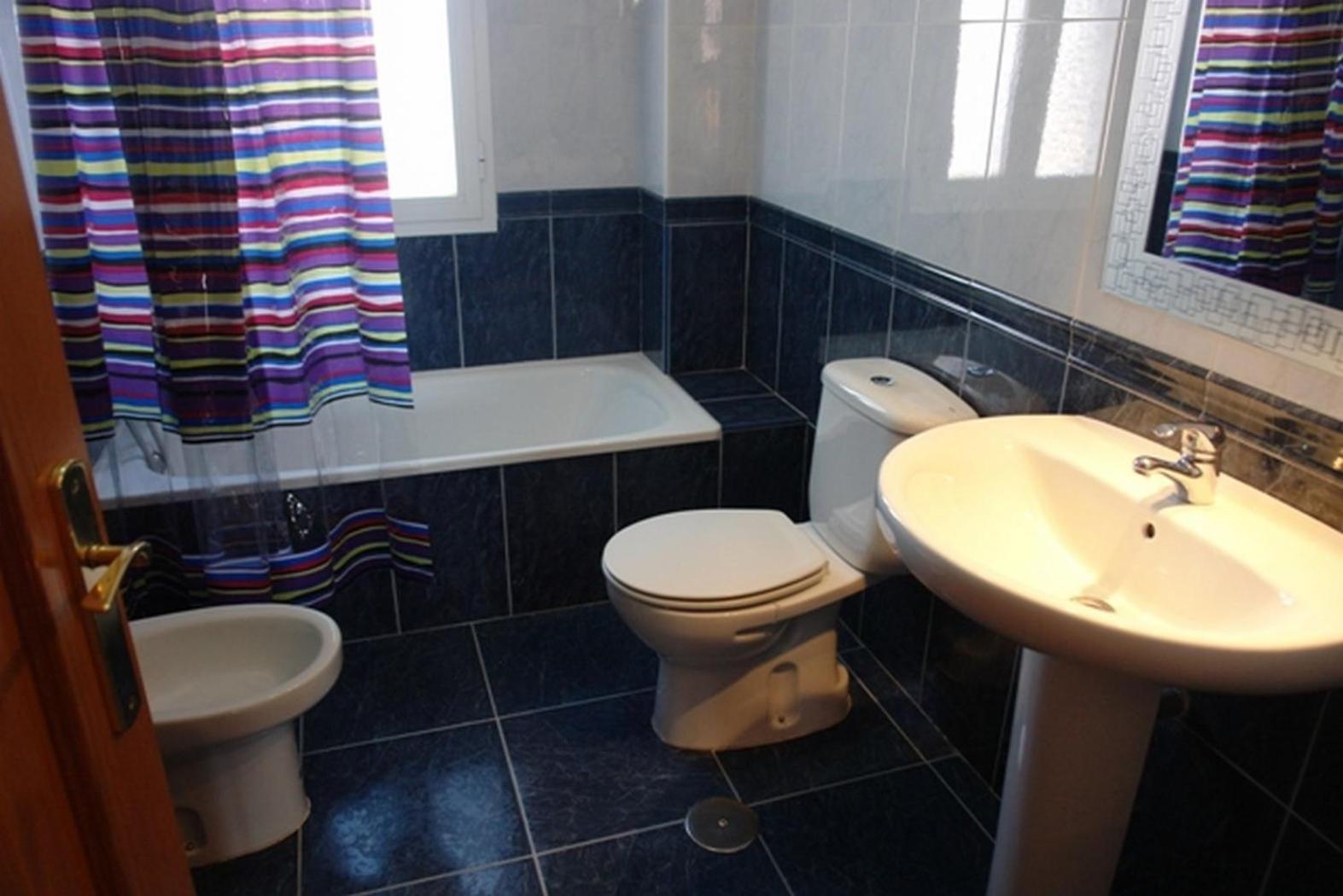 Livingtarifa Apartamento Simba Екстер'єр фото