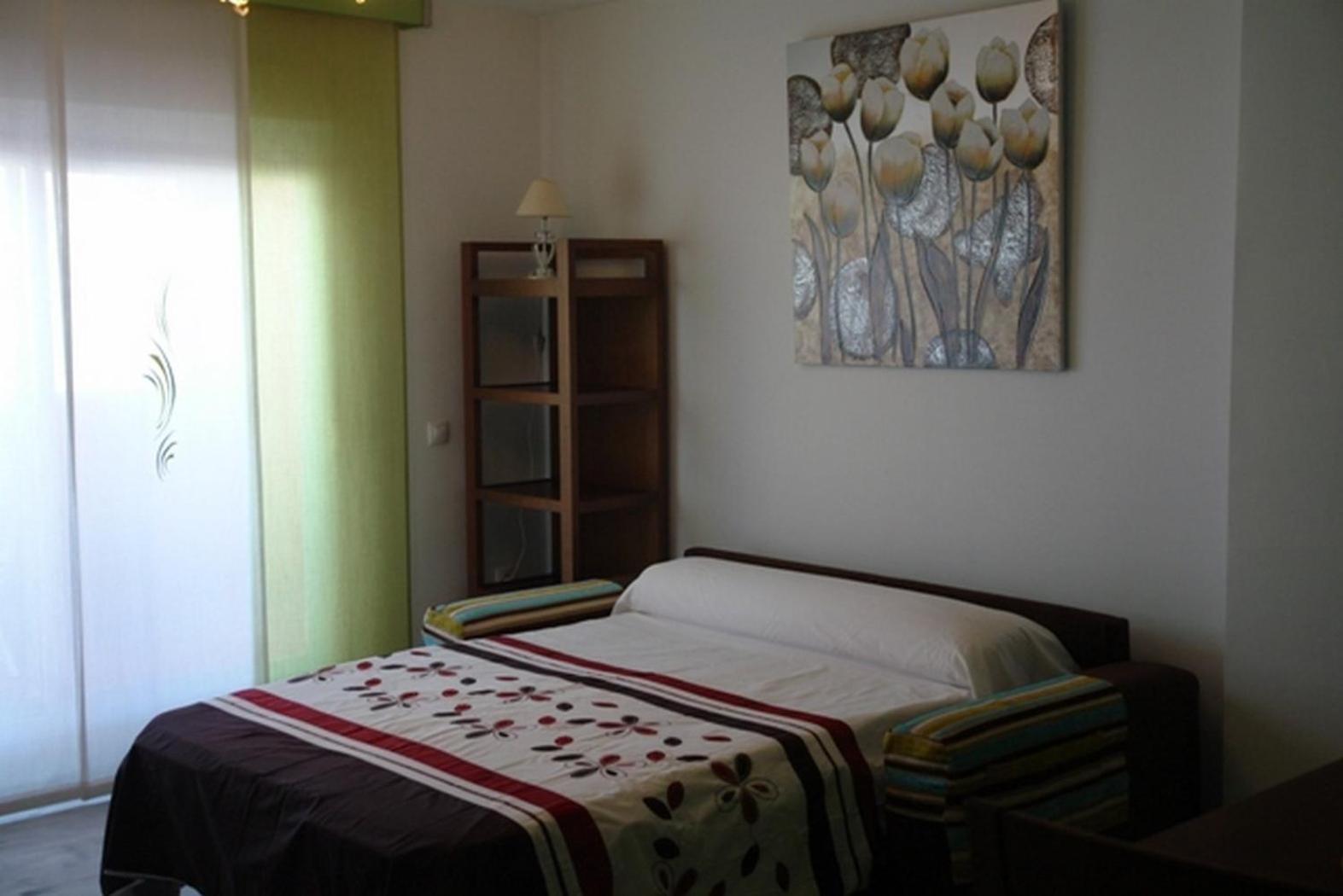 Livingtarifa Apartamento Simba Екстер'єр фото