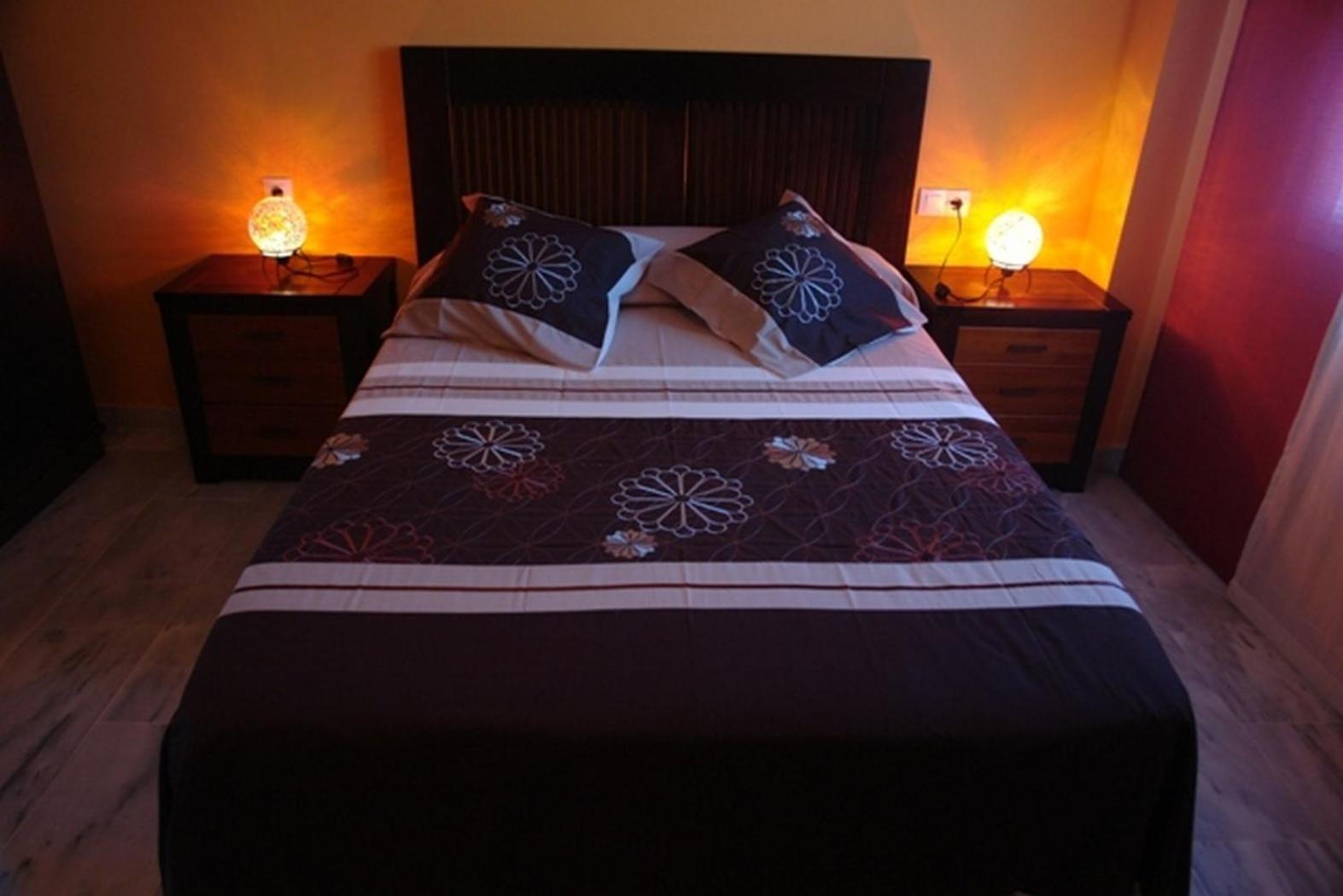 Livingtarifa Apartamento Simba Екстер'єр фото